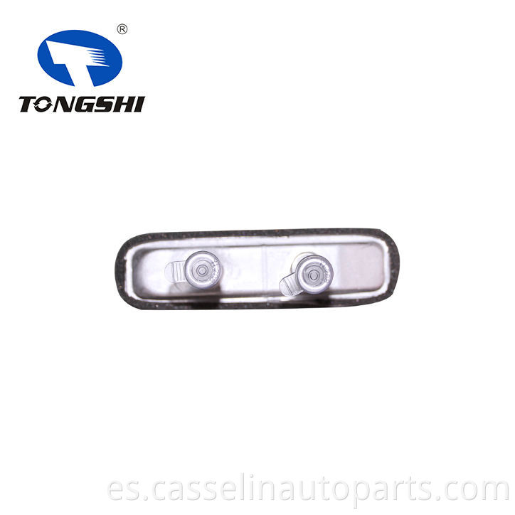 Núcleo de calentador de aluminio de fábrica de China para Suzuki Swift 97 OE 74120-60B00